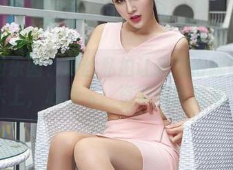 假日游乐园？爱丝私拍让我觉得就像在摇摇乐上，心在飞，资源都飘过来了！