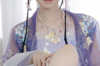 来一波Asagiriai的马修美图合集，随时随地都想“啧啧”点赞啊！