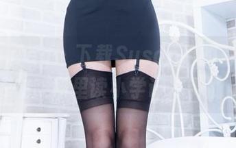 Beautyleg – 下载Susan姐的写真，就像在厕所里读小学课本似的！
