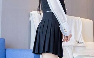 BoBoSocks袜啵啵 – 肉丝和奶油的组合，给你最免费也最不同寻常的美图体验，脚尖微加固也是有腔调的！