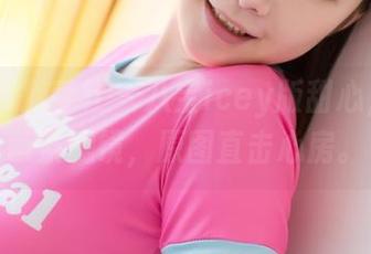 BoLoli菠萝社 – 八宝icey版甜心，自带萌系滤镜，原图直击心房。
