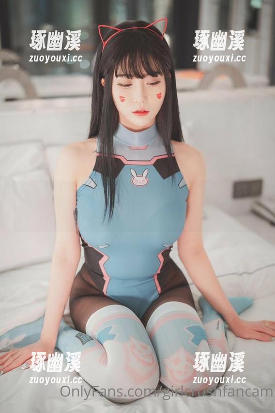 Bomi(普美)讲述空姐：高清作品集中隐藏的小套路