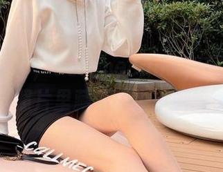 微密圈 – 看，Callmecandy任性公主的照片里藏着多少小脾气