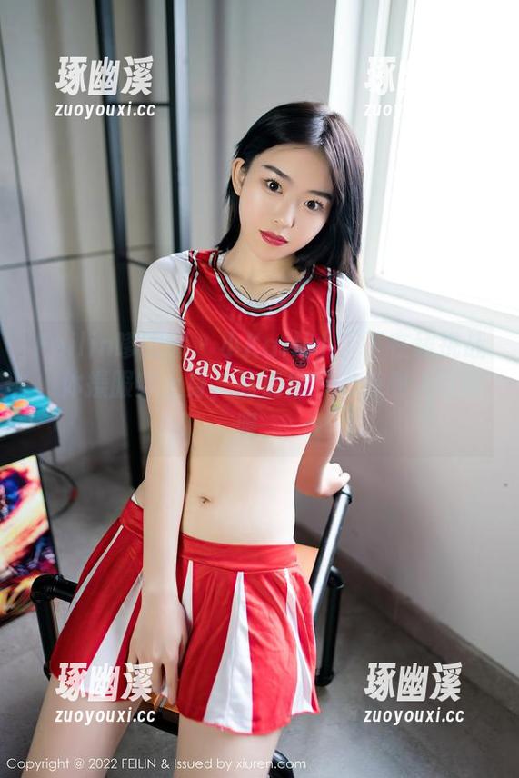 Feilin嗲囡囡-小Kaili小丁丁 Feilin嗲囡囡 - 小Kaili小丁丁在线挑战,体操服穿上身,高清细节有点耐人寻味呢。