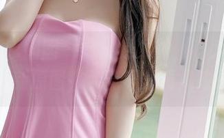 Feilin嗲囡囡 – 这就是女神，晗大大Via的最新原图，你能不多看几眼吗？