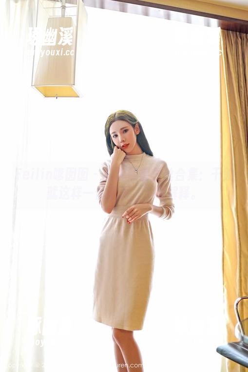 Feilin嗲囡囡 - 李梓熙裤里丝合集：干脆就这样一体两面，没啥解释。