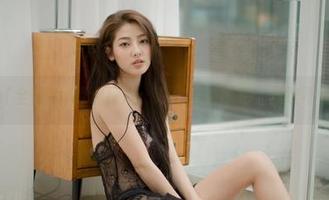 G.su(全智秀)带你探险：双马尾的图包，你敢不点吗？