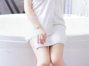 GIRLT果团网 – 红裙与陈雅漫，私拍系列里的微妙互动，太妙了吧！