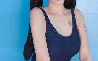 GIRLT果团网 – 看了更新的图片，陈雅漫的双马尾，难道是逆生长的秘诀？