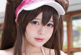 当Hachi小芭遇上LucyHeartfilia，高清照反转了我对cos的理解