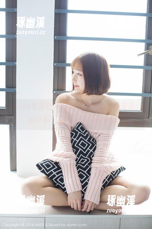 IMiss爱蜜社 - 赶紧下载，看看杨晨晨sugar的“女神”究竟有多绝！