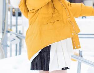 IMiss爱蜜社 – 定制与图案酥小白的礼服写真，让我想到了童话。