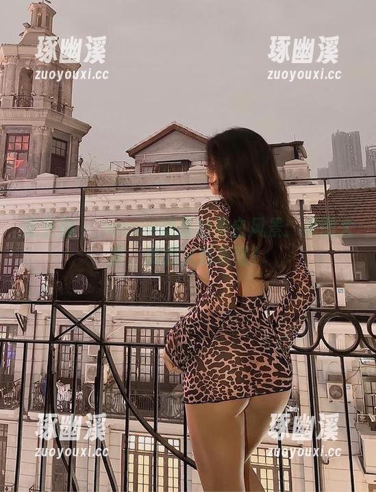 Jessie婕西 微密圈 - Jessie婕西的黑白风景:美图大赏,资源又到货啦!