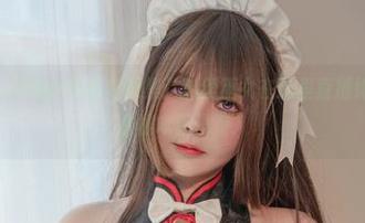 KANEKO_咔喵的无圣光图集：狐狸巫女在这里直播她的秘诀（或者根本就没有）