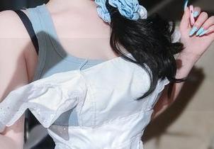 K酱的魔法噜噜：分享那些真的不太日常的原图