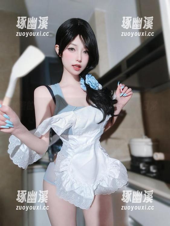 K酱的魔法噜噜：分享那些真的不太日常的原图