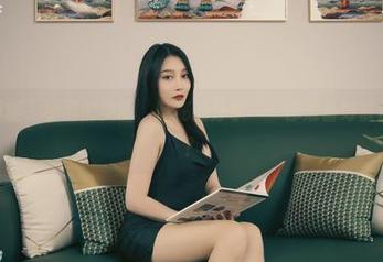 Ligui丽柜 – 小满的美丽，隐秘的分享——你准备好被惊艳了吗？