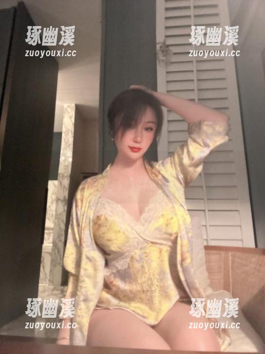 微密圈 - MIYA日式风情，下载这个作品集，国风与海鲜的平衡感！