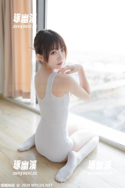 喵糖映画：想看妹妹的白色毛衣如何撩动心弦？下载后请速速冷静。
