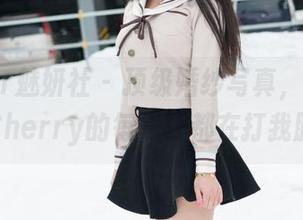 MiStar魅妍社 – 顶级婚纱写真，绯月樱-Cherry的每一帧都在打我脸