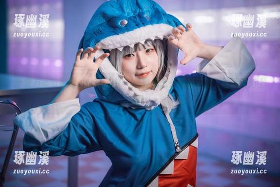 全套万圣节图集：Mimmi(밈미)教你怎么嗨翻派对，给精灵们上课！