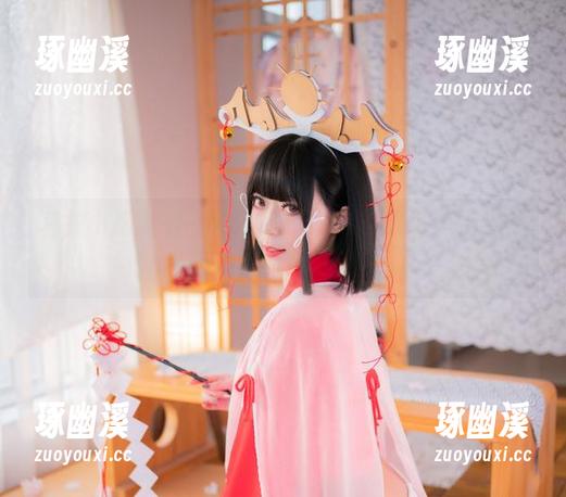 私拍小恶魔——Money冷冷的资源，一点点都不温柔的坏女孩！