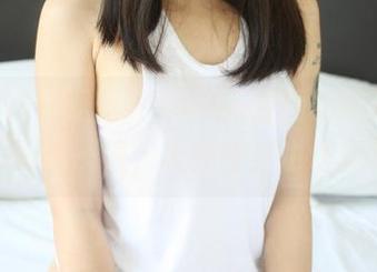 MyGirl美媛馆 – Yuli黄佳丽的这张写真我必须再看一遍，天使特质也许真存在？