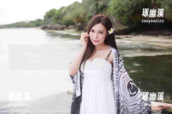 MyGirl美媛馆 - 护士和病人，唐琪儿Beauty来一场戏精大对决！