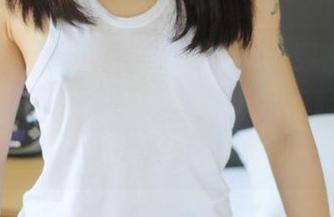 MyGirl美媛馆 – 当奈美nana穿上水手服时，更新的照片直接让人想起了起航的愉快！