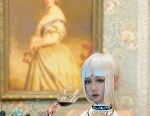 免费图集！PAKI酱用马萨诸塞开启你的小屋记忆