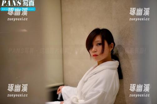 PANS写真 - 这组图片看完，没皮衣也能学会安妮的风采资源！