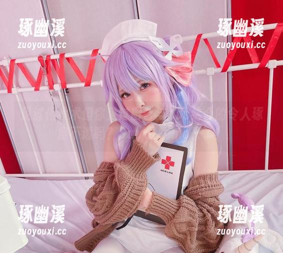 见过化妆术但你见过厨艺与cos结合的令人琢磨不透吗？SayoMomo来了！