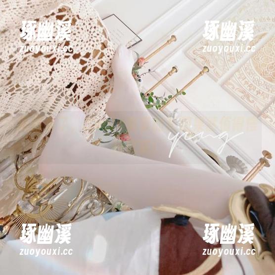 新图来了，Seele麦麦的长腿果然值得慢慢欣赏！