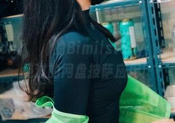 Sonson(손손)的Bimilstory：你绝对没见过的网盘披萨应用！