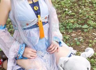 TouTiao头条女神 – 杨漫妮baby在线：圣诞狂欢夹击魔法合集！