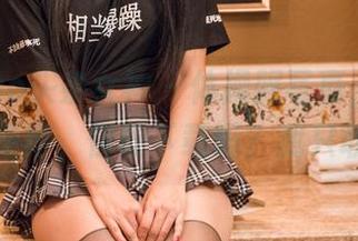 TouTiao头条女神 – 体操服写真，神琦泽步的惊艳，你敢下载吗？我只敢看！