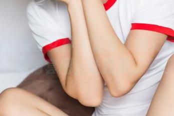 TouTiao头条女神 – 苏菲菲的元气少女回归！高清套图，让我先乐个够！