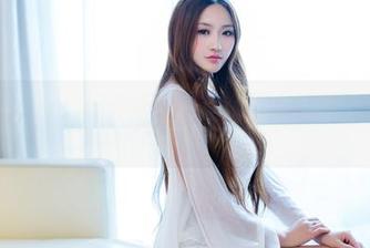 TuiGirl推女郎 – “木婉晴睡衣”——原图里这式样，也太像我最爱的懒人区了吧？