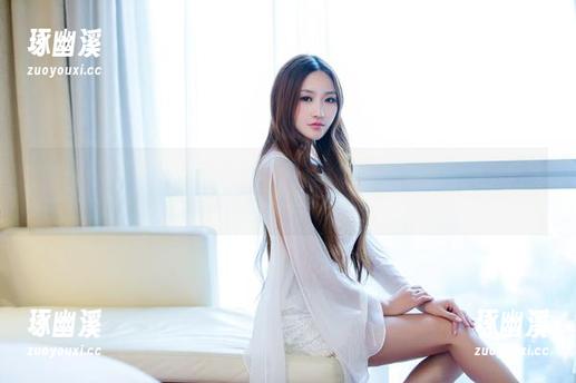 TuiGirl推女郎-木婉晴 TuiGirl推女郎 - “木婉晴睡衣”——原图里这式样,也太像我最爱的懒人区了吧?