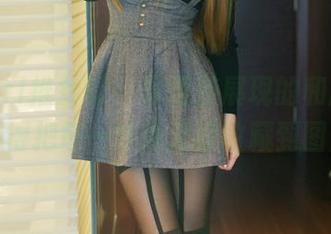 TuiGirl推女郎 – 李丽莎展现的和服，让我恨不得把每一寸高清都收藏到图库里！