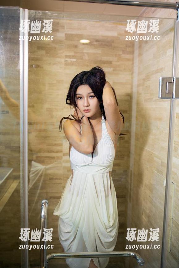 TuiGirl推女郎-林清儿 TuiGirl推女郎 - 来自林清儿的白丝图片宇宙私房新发现