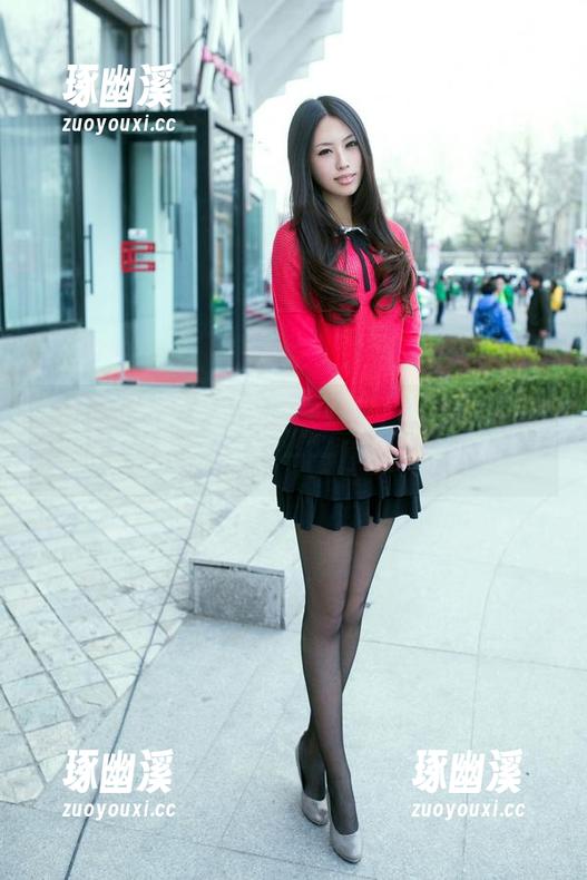 TuiGirl推女郎-王明明 TuiGirl推女郎 - 修女归来!观看王明明的作品,你会发现——原来她也偷懒!
