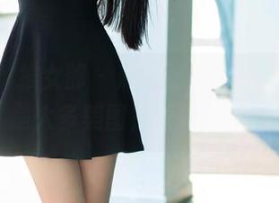 TuiGirl推女郎 – 赵纹清的白裙系列，真是太多美图，眼花缭乱。