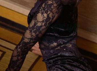 UGirls尤果网 – 韩恩美双马尾，似乎活出了另一种精气神！