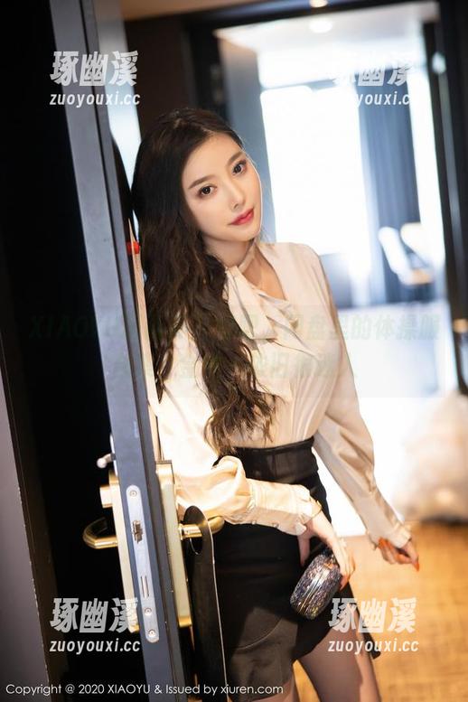 XIAOYU语画界-金纯一 XIAOYU语画界 - 好吧,网盘里的体操服合集,金纯一依旧很迷人