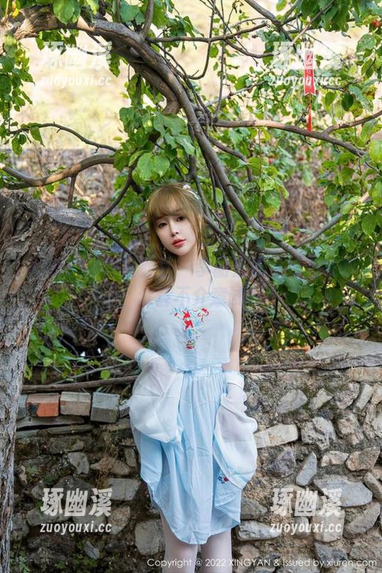 XINGYAN星颜社-李丽莎 XINGYAN星颜社 - 李丽莎的清纯在线资源,介意不介意试试?