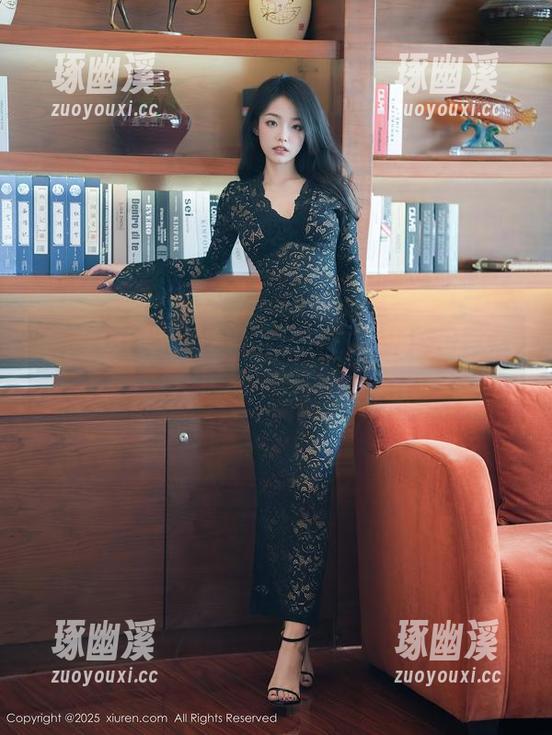 Xiuren秀人网 - 教室与凌希儿的日常：最新原图更新，真的好想参与其中啊！
