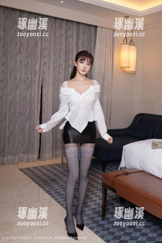 Xiuren秀人网-周慕汐fairy Xiuren秀人网 - 当周慕汐fairy穿上水手服,高清原图让我忍不住想投降,船长你好。