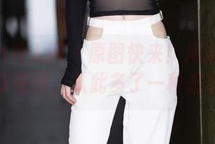 Xiuren秀人网 – 原图快来！周波儿的兔女郎在线，从此多了一种想象。
