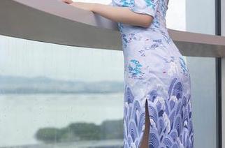 Xiuren秀人网 – 老实讲，奈汐酱nice的蕾丝图片有毒，下载一张会不会成瘾？